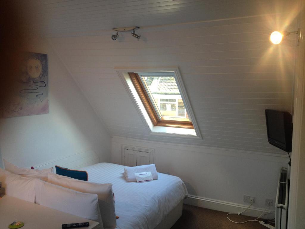 One Broad Street 3* Brighton